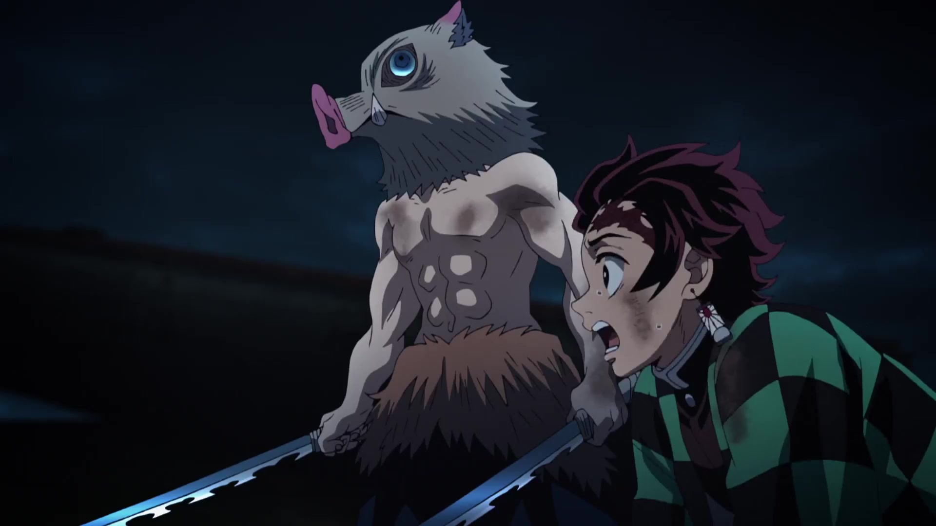 [Tsukyio Editing Resources] Demon Slayer (Mugen Train) Raw Clips (1339) (tsukyio.com).mp4